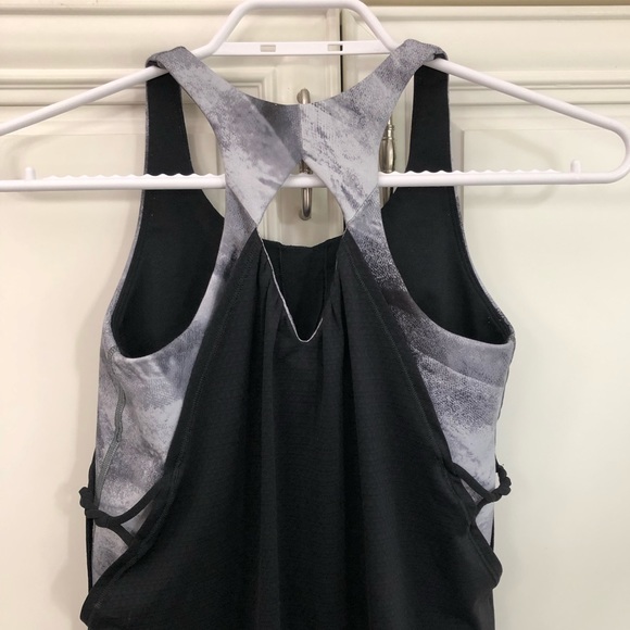 Ivivva by Lululemon double tanktop - Picture 6 of 10